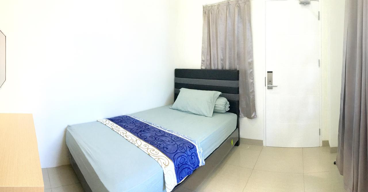 Grand Mulia 2* Balikpapan (Borneo)