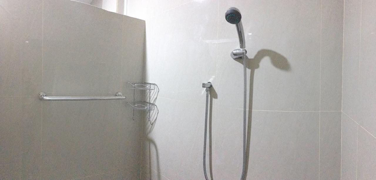 Tempat Tidur & Sarapan Grand Mulia 2*