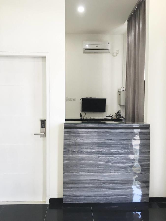Tempat Tidur & Sarapan Grand Mulia 2*