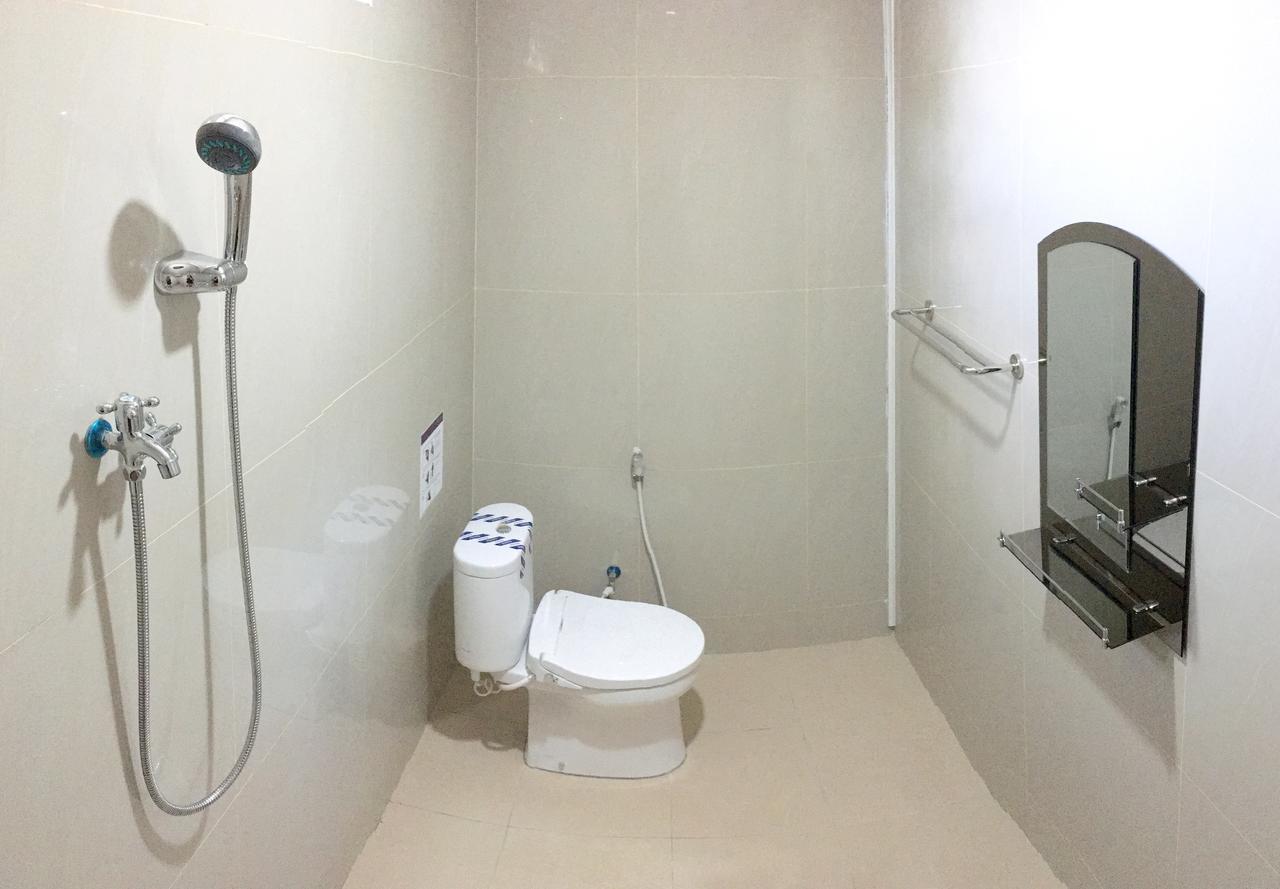 Grand Mulia 2* Balikpapan (Borneo)
