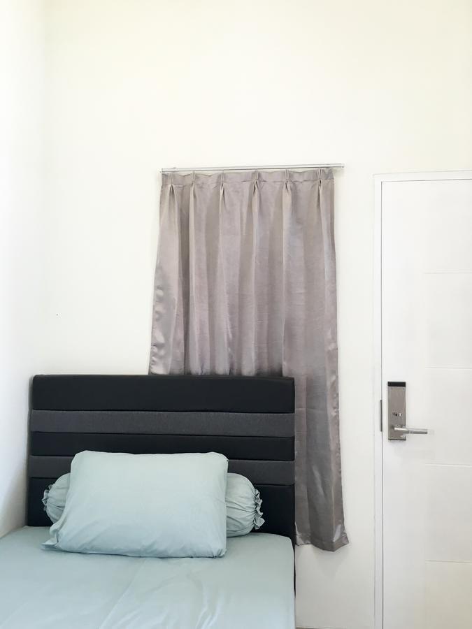 Grand Mulia 2* Balikpapan (Borneo)